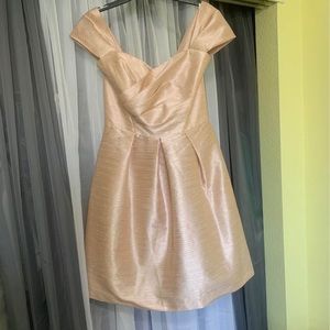 Formal Dress w POCKETS